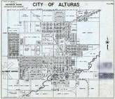 Page 074A - Alturas City, Modoc County 1958
